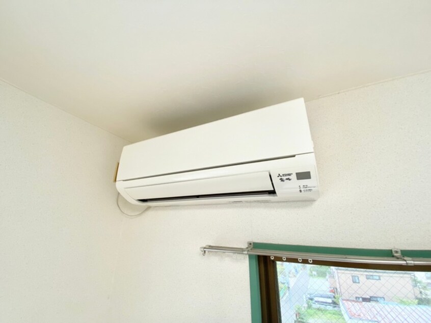 内観写真 ワンカントリーマンション