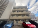 オーキッドマンションの外観