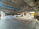 駐車場 シャンボ－ル石名坂(1111)