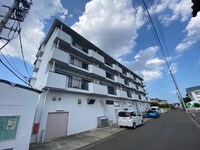 コーポサンライズ