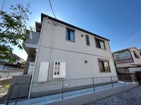 シャーメゾン真栄上杉Ⅱ