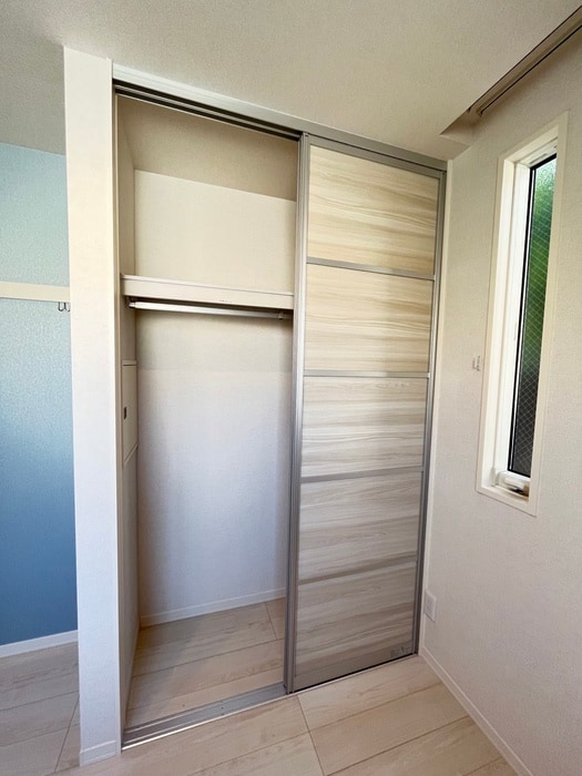 収納 シャーメゾン真栄上杉Ⅱ