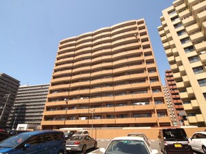 朝日プラザ大和町エザース(305)