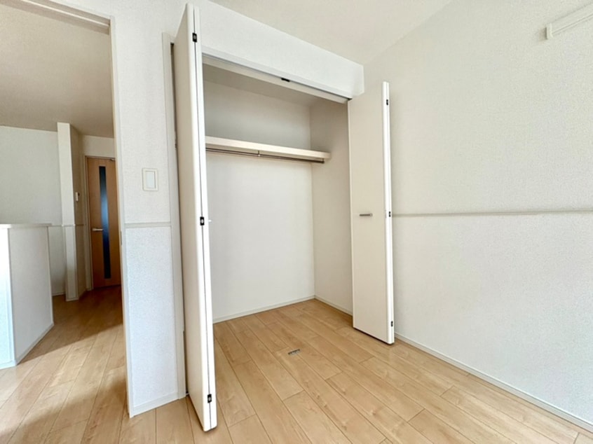 収納 ストロベリーハウスⅣ