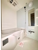 バス／シャワールーム等 ストロベリーハウスⅣ