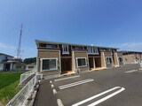 ストロベリーハウスⅢ