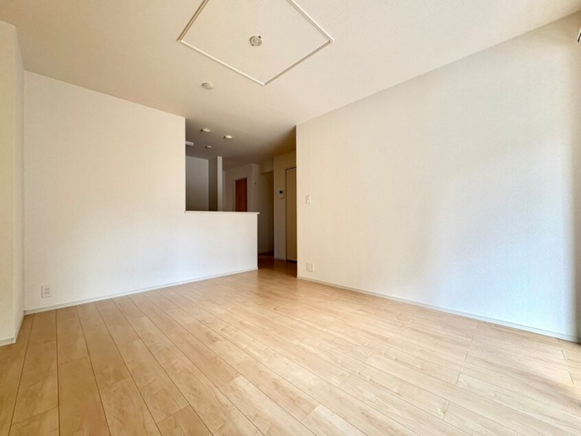 居室 ストロベリーハウスⅢ