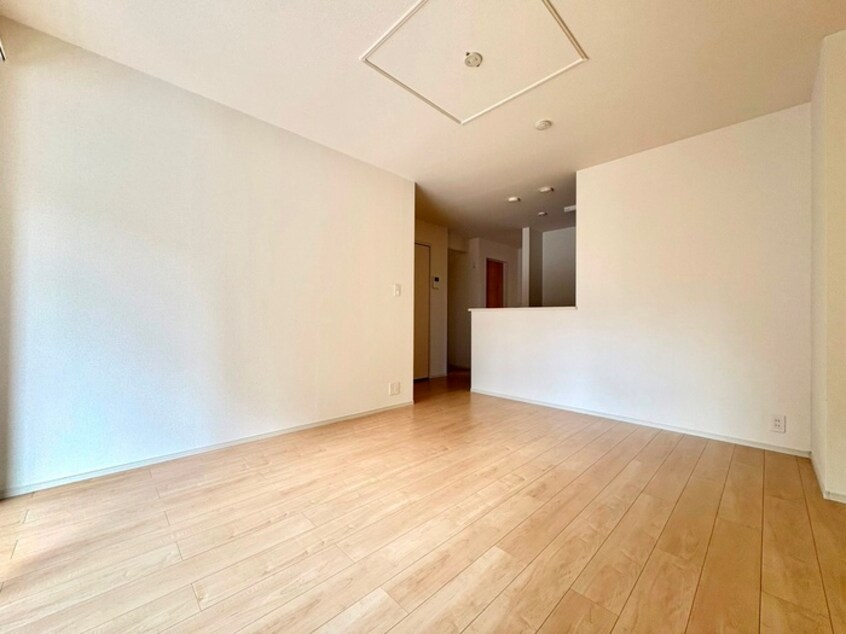 居室 ストロベリーハウスⅢ