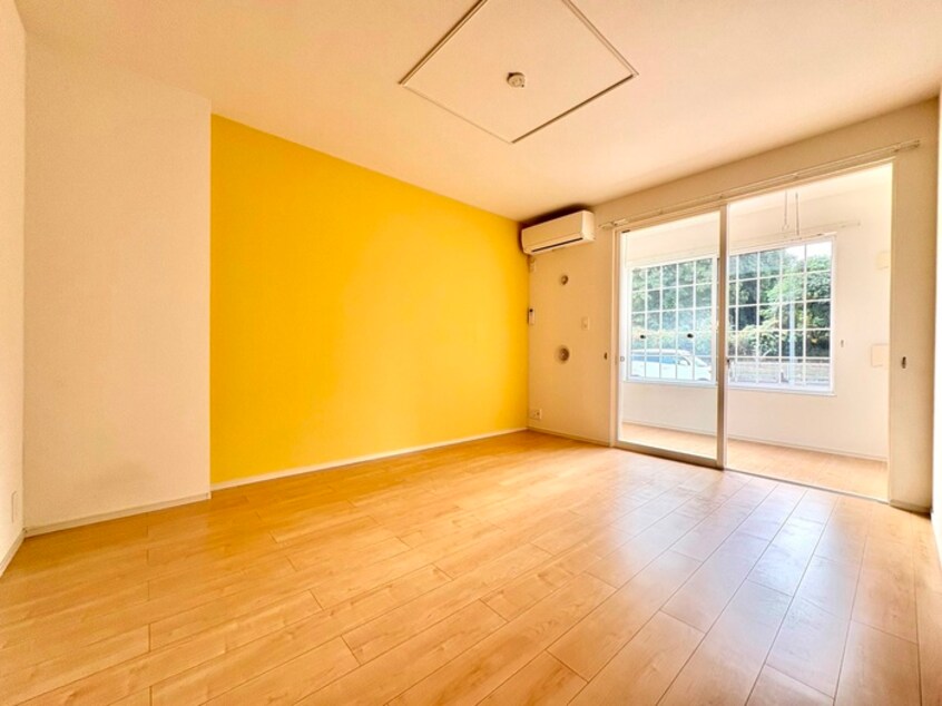 居室 ストロベリーハウスⅢ