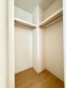 収納 ストロベリーハウスⅢ