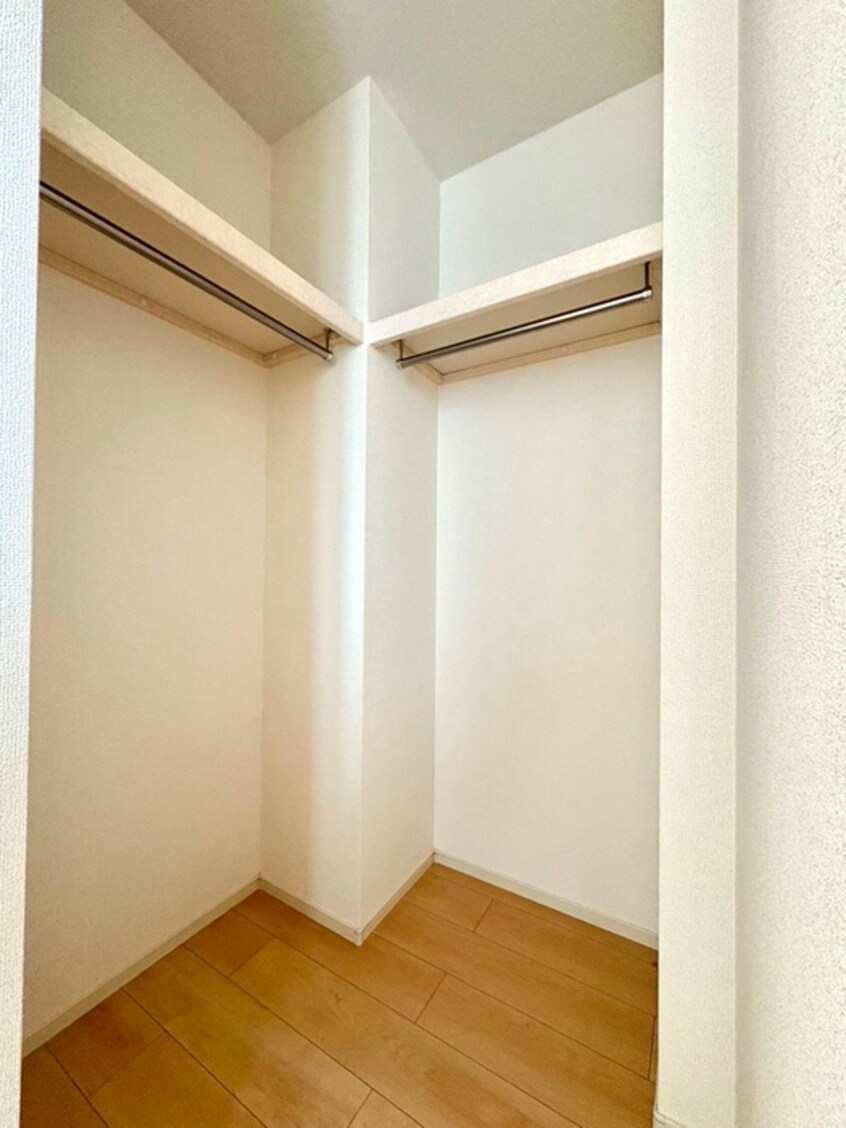 収納 ストロベリーハウスⅢ