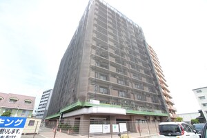 ﾅｲｽｱｰﾊﾞﾝ大和町ｽﾃｲﾂ(1405)