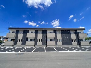 Ｇｒａｎｄｅ神谷沢壱番館