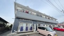 ロイヤルクレストMの外観