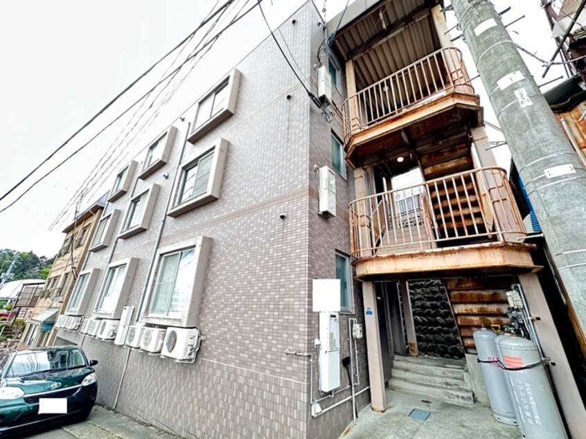 その他 八木山松波ビル