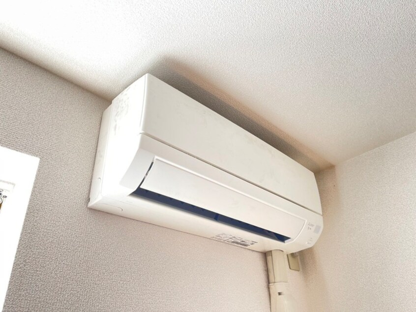 内観写真 八木山松波ビル