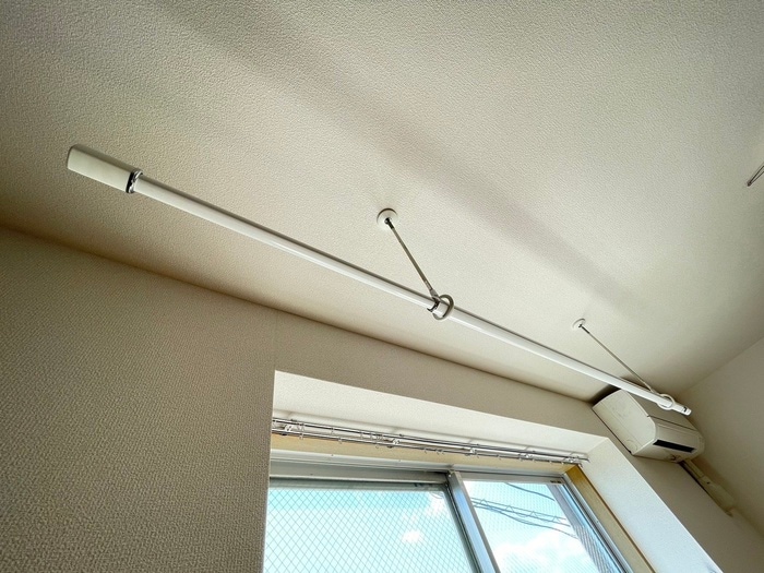 内観写真 八木山松波ビル