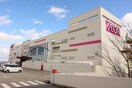 イオン　仙台中山店(ショッピングセンター/アウトレットモール)まで1700m アリス川平第１