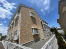 外観写真 ロフティ33