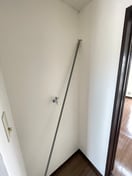 洗濯機置場 ロフティ33