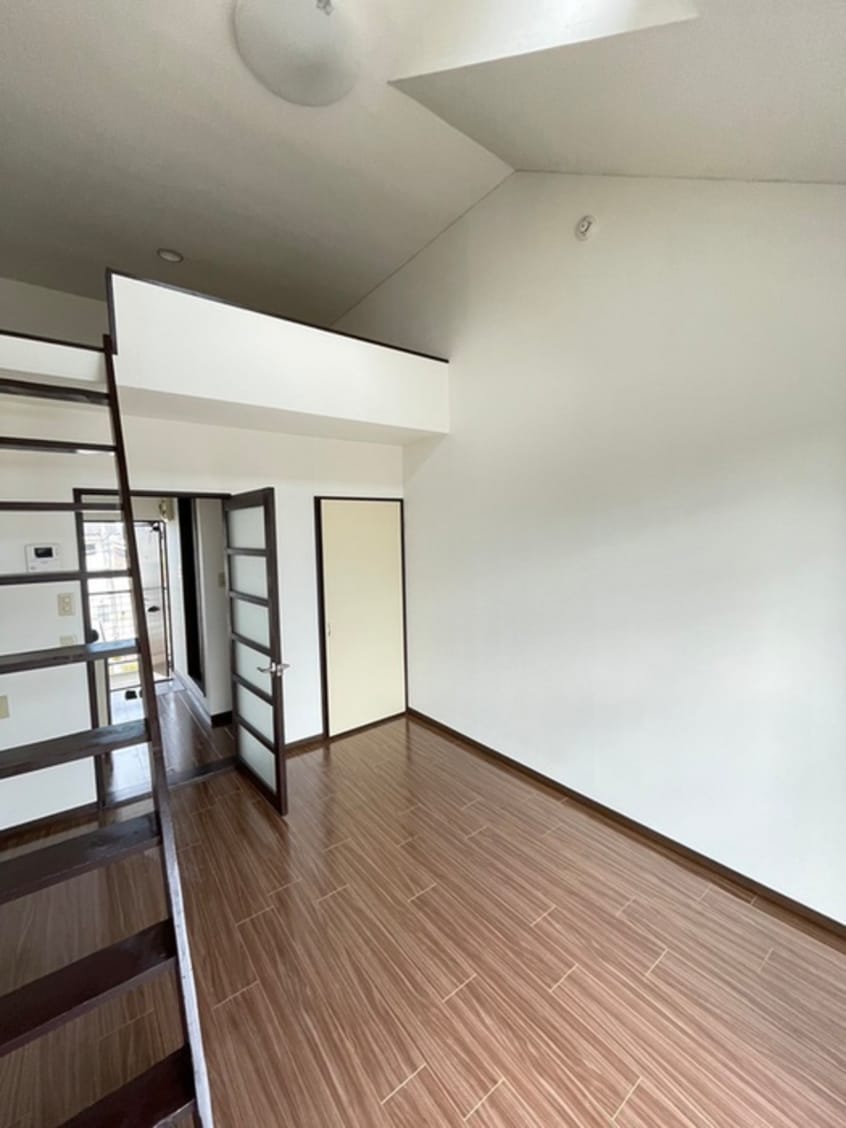 居室 ロフティ33