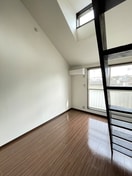 居室 ロフティ33