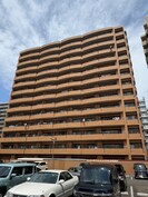 朝日ﾌﾟﾗｻﾞ大和町ｴｻﾞｰｽ(607)の外観