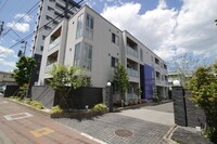 ザ・ガーデンコートハウス別館