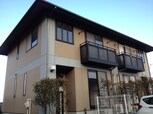 南中山ハウス　A棟