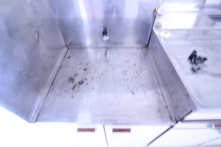 キッチン サンアローズ清水沼