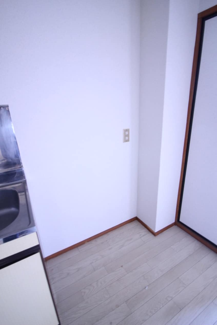 内観写真 サンアローズ清水沼