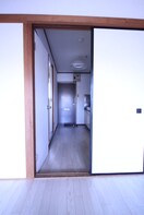 内観写真 サンアローズ清水沼