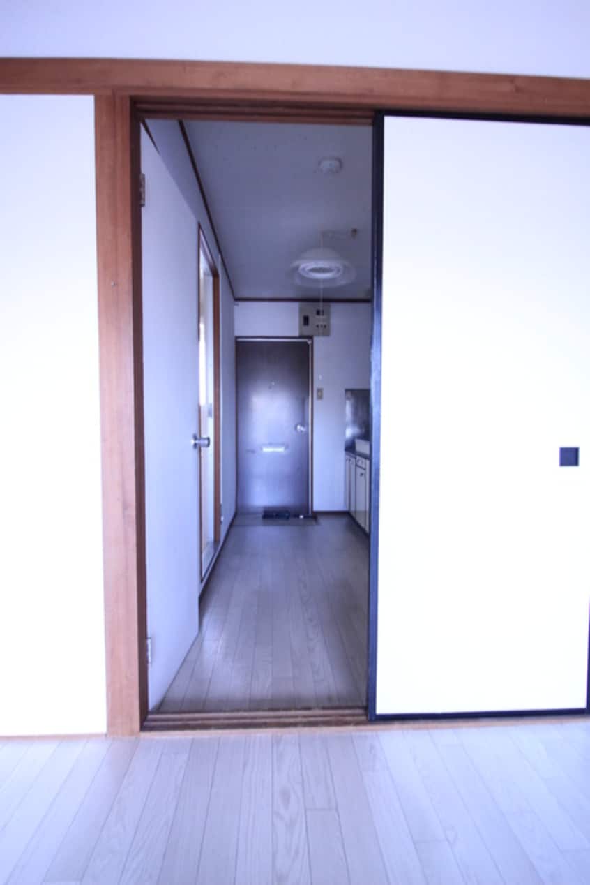 内観写真 サンアローズ清水沼