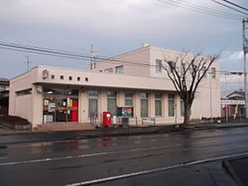 吉岡郵便局(郵便局)まで250m ミヤビ