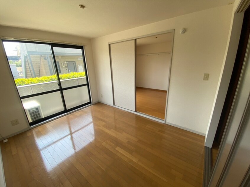 居室 エステート桜C