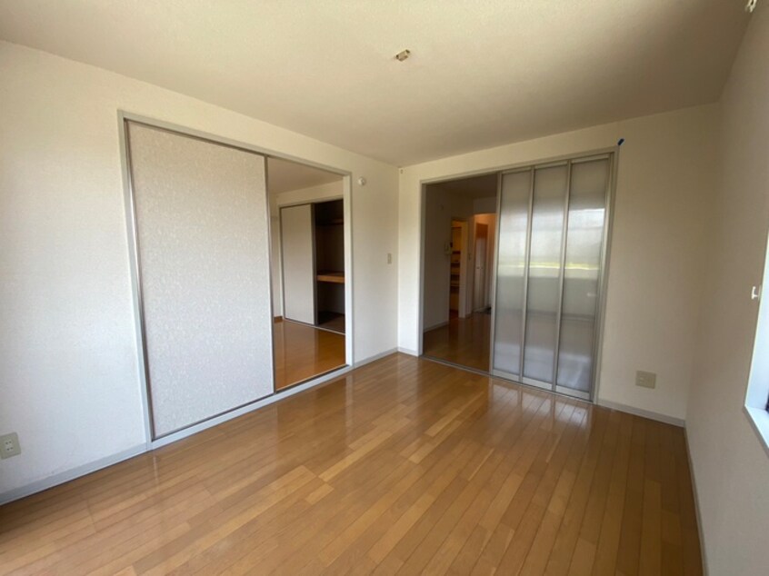 居室 エステート桜C