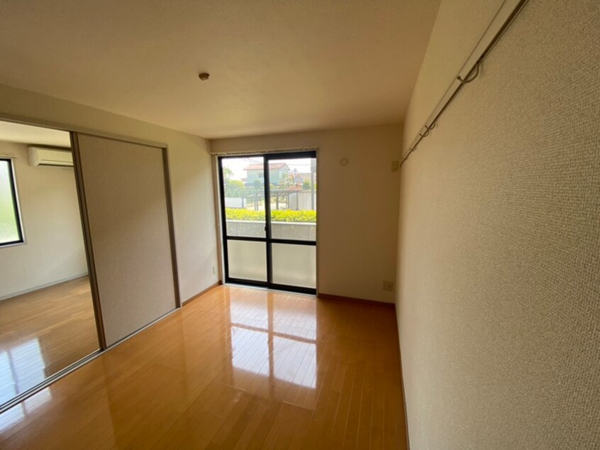 居室 エステート桜C