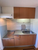 キッチン エステート桜C