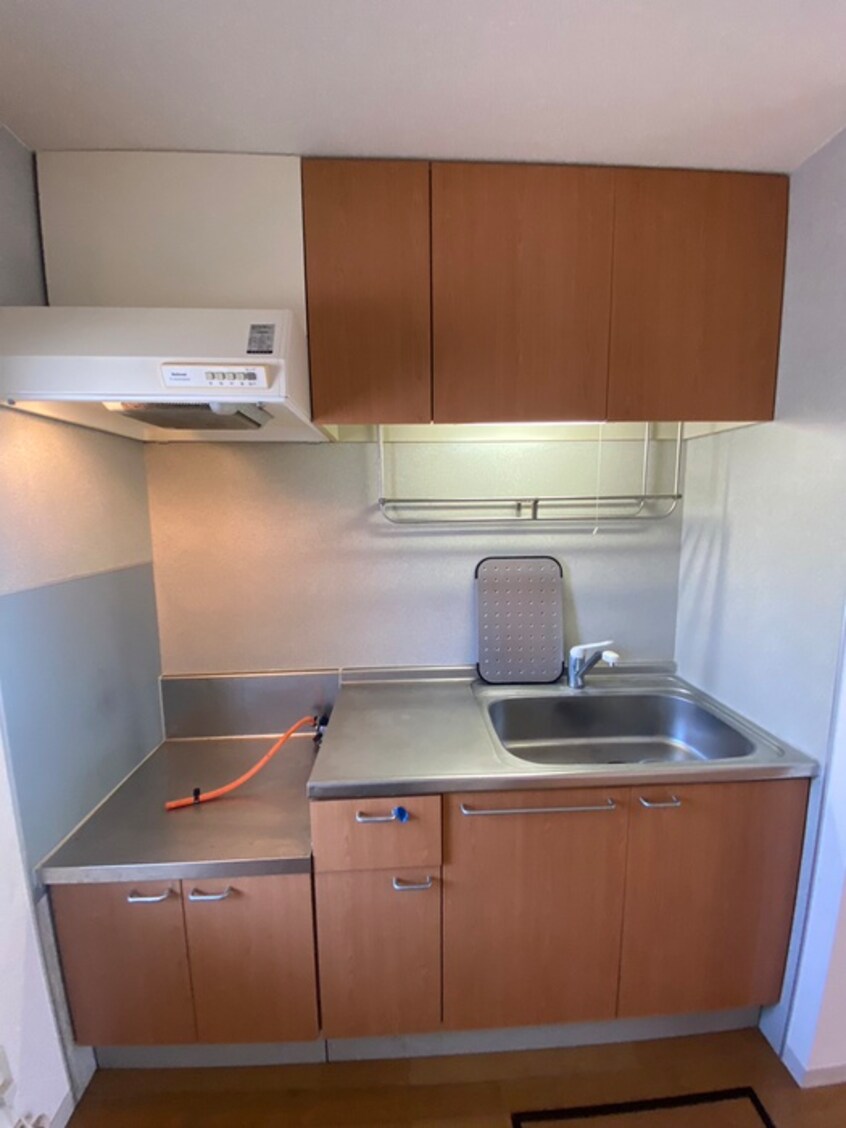 キッチン エステート桜C