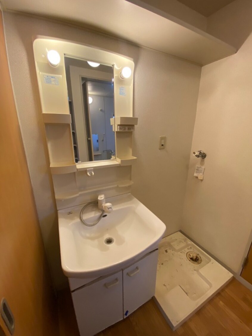 洗面 エステート桜C