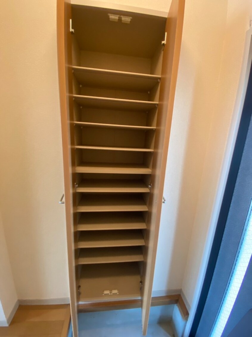 靴箱 エステート桜C