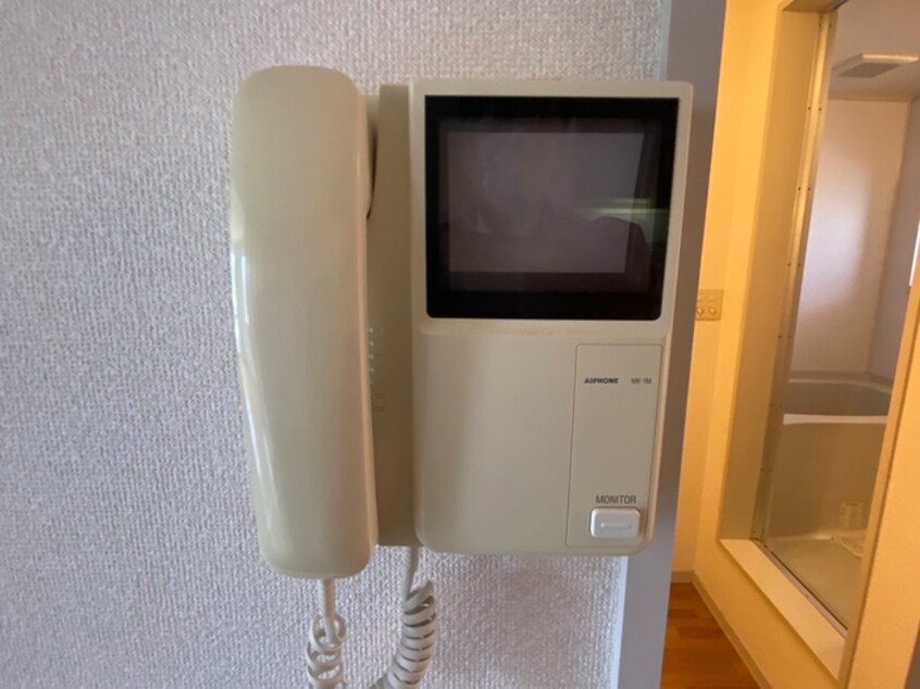 内観写真 エステート桜C