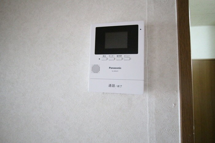 廊下 メゾン栗生