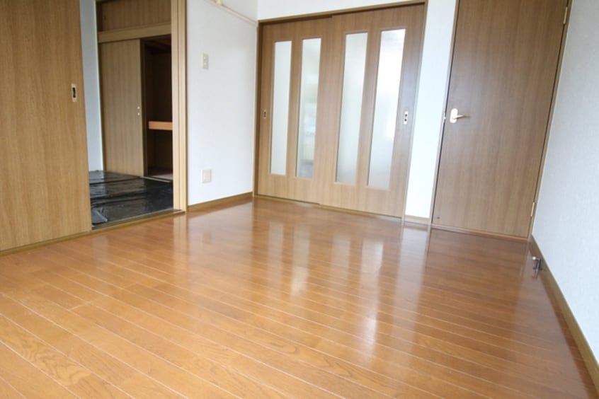 居室 メゾン栗生