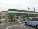 ファミリーマート仙台荒井西店(コンビニ)まで600m フェリーチェ
