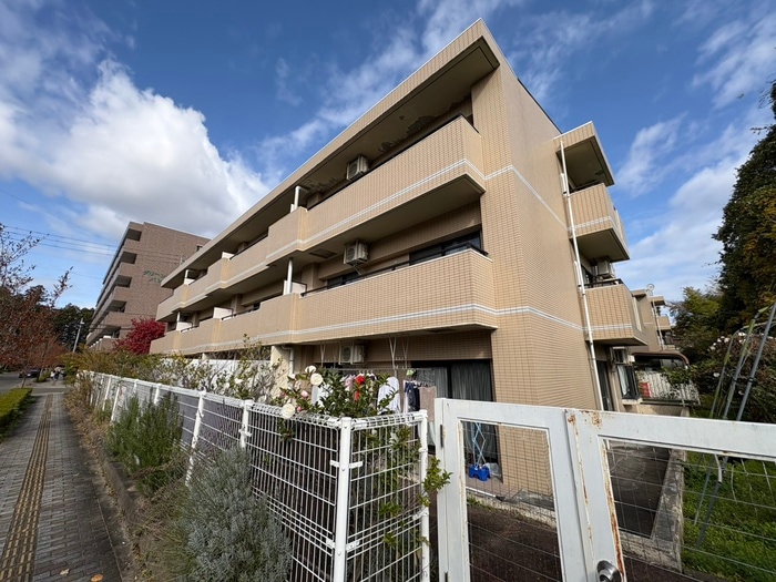 外観写真 カヤバプラザＡ館