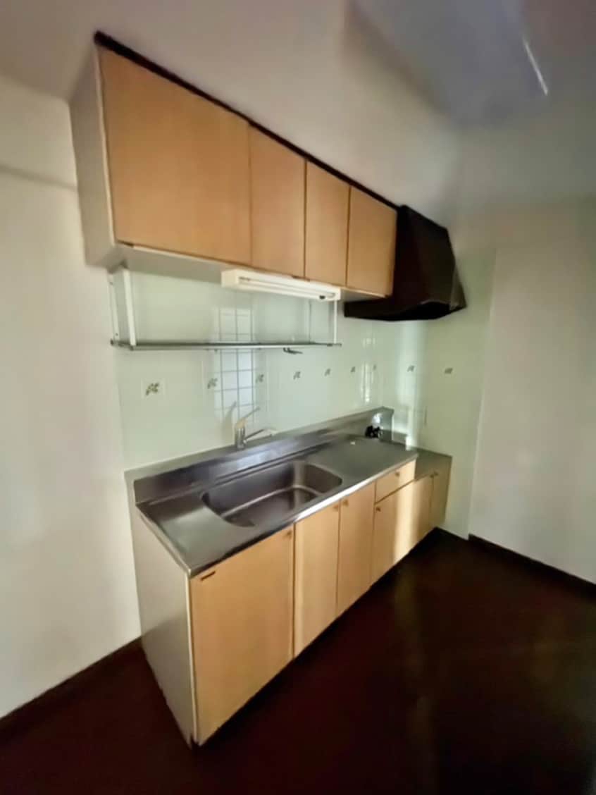 キッチン カヤバプラザＡ館