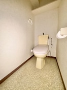トイレ カヤバプラザＡ館
