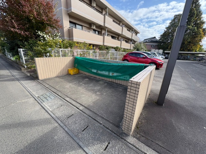 建物設備 カヤバプラザＡ館