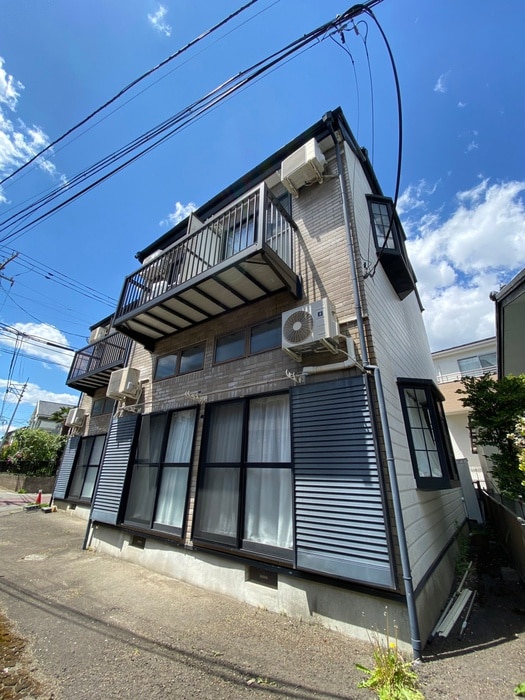 その他 スワンパレス小松島